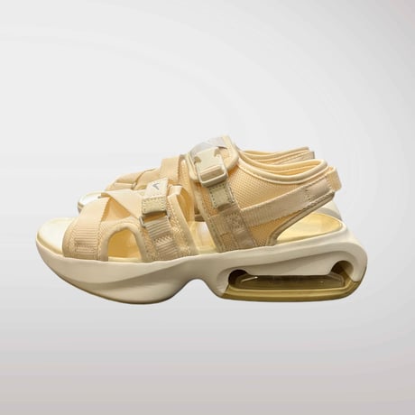 NIKE Air Max Sol Coconut Milk (size : 24.0cm)