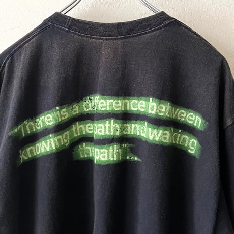 Euro Vintage Movie Tee