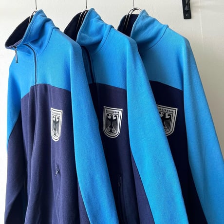 80-90's BUNDESWEHR Training JKT (size52)
