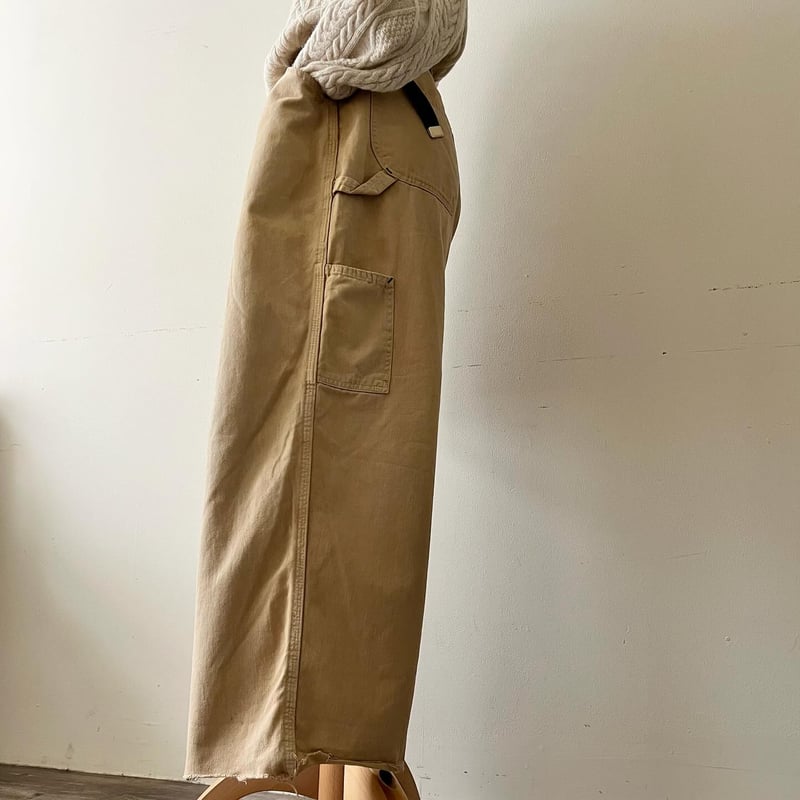 パンツ 70s Sweet Orr Duck Painter Pants 70s Sweet Orr Duck Painter Pants