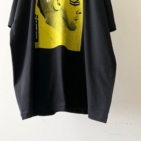 Import Movie Print Tee