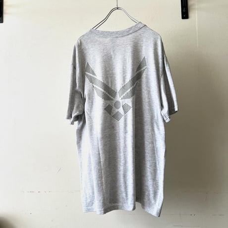 US Air Force Reflector Print Tee