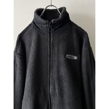 adidas originals Firebird Fleece JKT (deadstock)