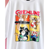 Import Movie Tee