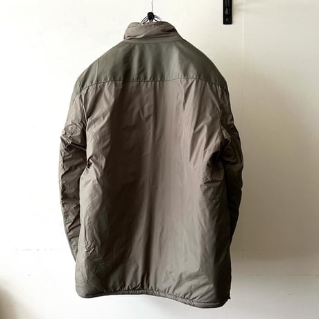 00's Dutch Army SOFTIE Reversible JKT (deadstock)