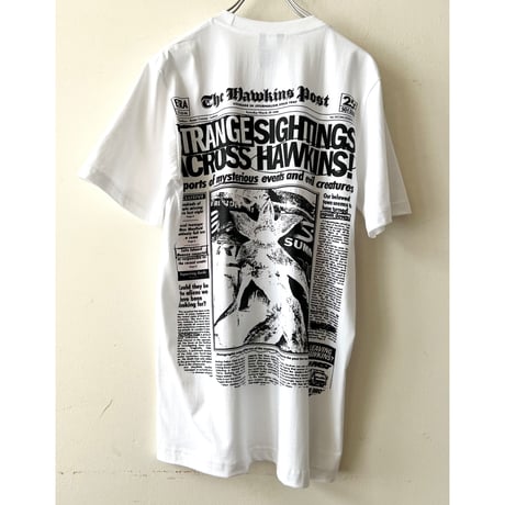 ImportStranger Stranger Things Tee ( size : M )