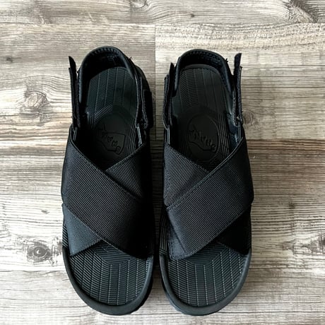 SHAKA Fiesta Platform Sandal (size : 25.0cm)