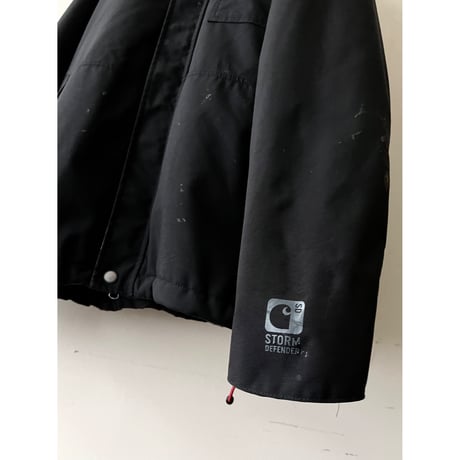 carhartt Storm Defender Loose Fit Heavyweight JKT