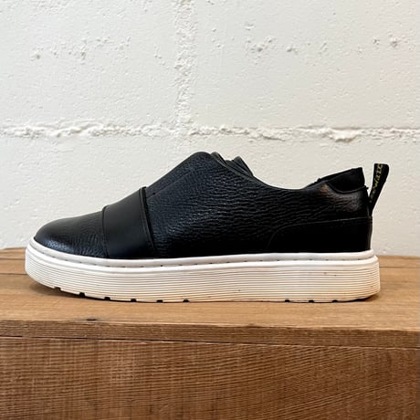 Dr.Marten's Lylah Leather Slip-on ( size : UK5/ 24.0cm程度)