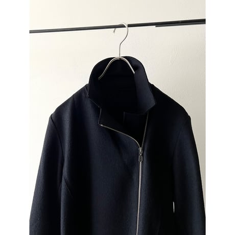 Old YOSHIE INABA Wool Riders JKT