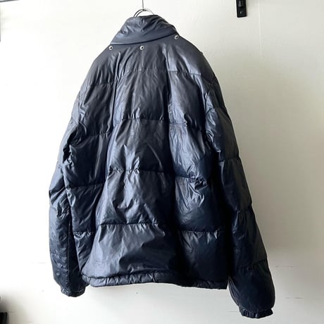 Old LACOSTE Logo Design Down JKT