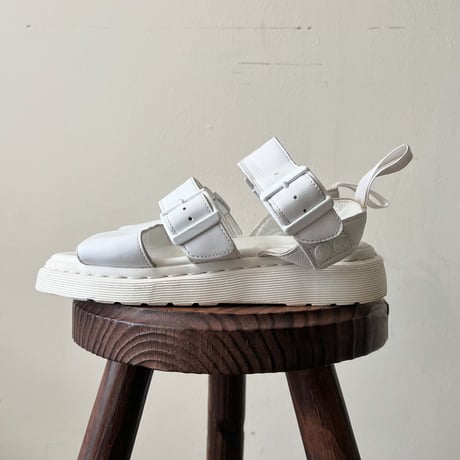 Dr.Marten's Gryphon Sandal (size:UK4/23.0cm)