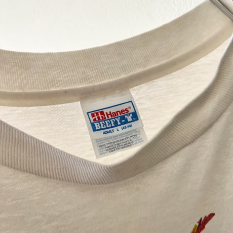 90's Pepsi  Back Print Tee