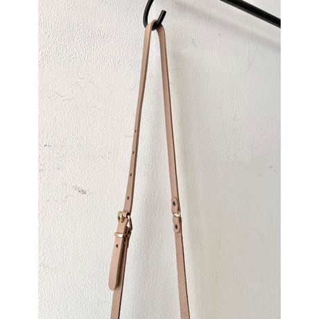 Vice Versa Mini Shoulder Bag (made in Greece)