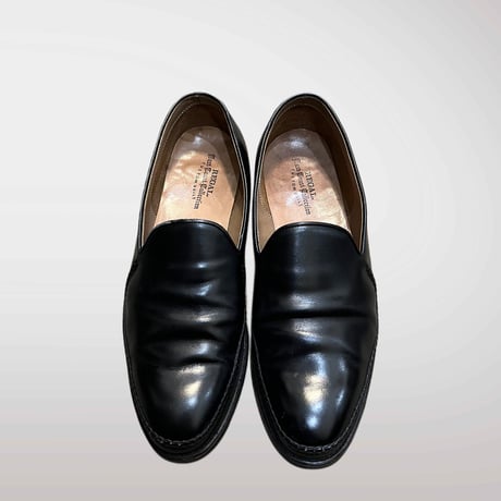 REGAL East Coast Collection CUSTOM BUILT Cobra Vamp Loafer (26EE表記/26.5〜270cm程度)
