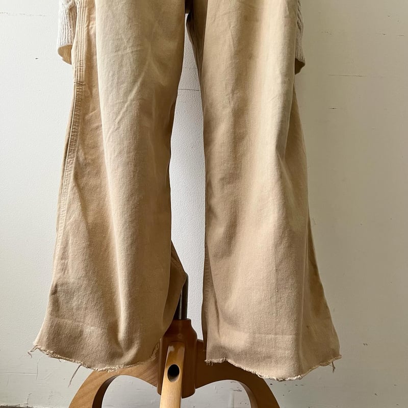 60-70's SWEET-ORR Painter Pants | Taffee online