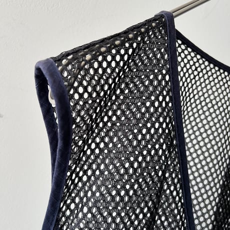 Old Mesh Gear Vest