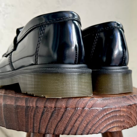 Dr.Marten's Adrian Tassel Loafer (uk3 / 22.0〜22.5cm程度)