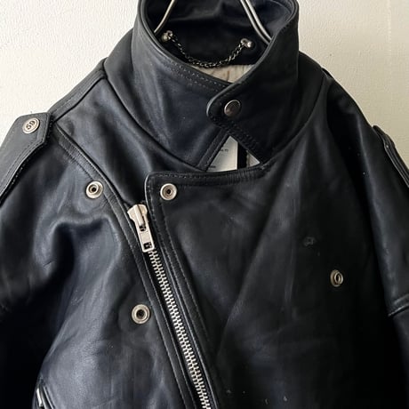 80-90's Hein Gericke Short Riders JKT (made in Germany)