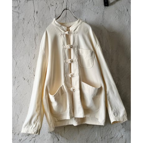 Corduroy China JKT
