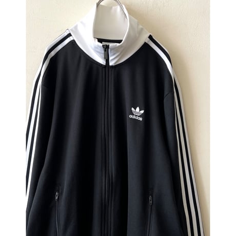 adidas originals Beckenbauer Track JKT
