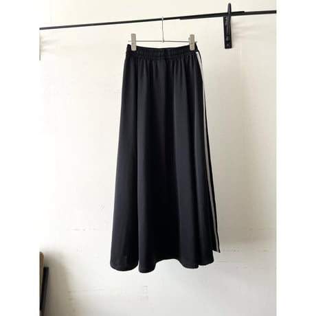 adidas originals Satin Long Skirt
