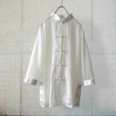 " Sheer " Design China Shirt