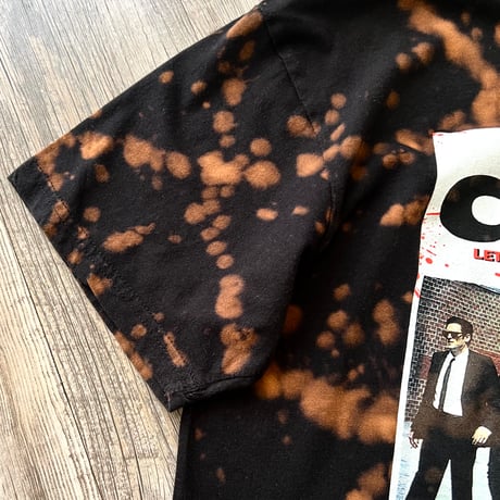 " Bleach Remake " Reservoir Dogs Tee
