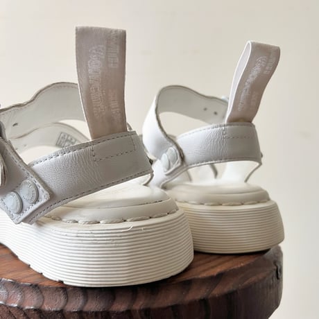 Dr.Marten's Gryphon Sandal (size:UK4/23.0cm)