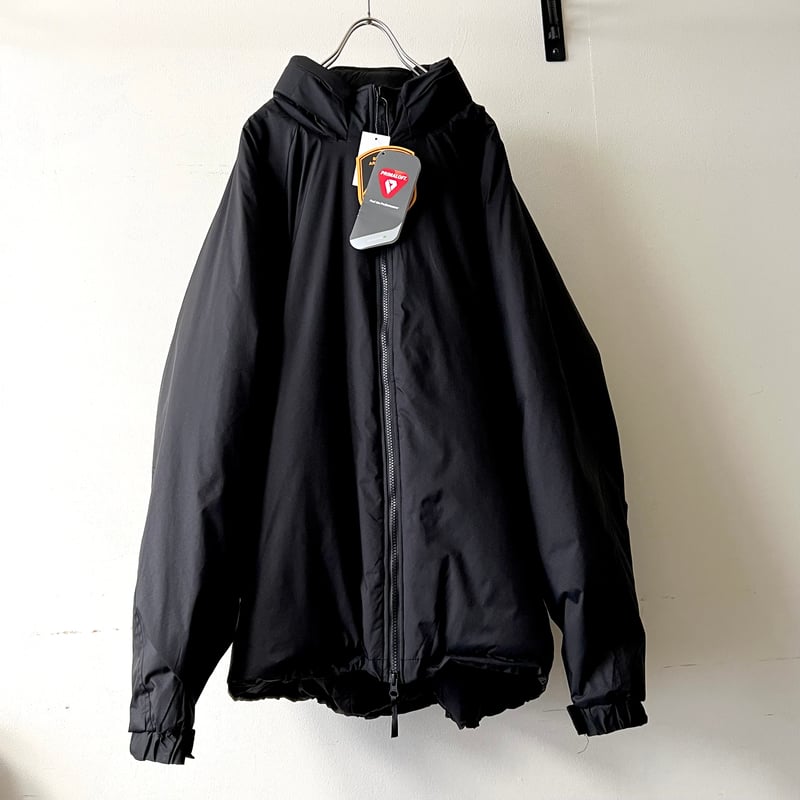 B.A.F社製 ECWCS GEN3 Level 7 Primaloft JKT(XL-reg