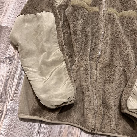 US ARMY ECWCS GEN3 LEVEL3 POLARTEC FLEECE JKT(size M)