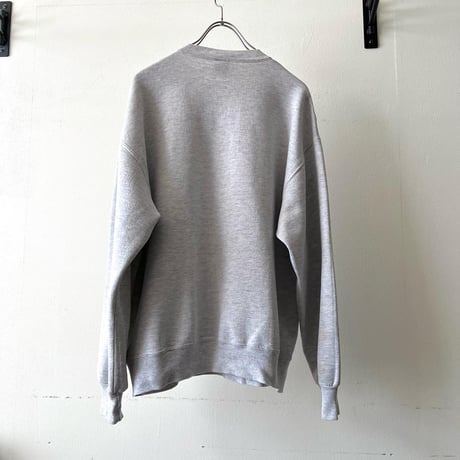 80-90's Planet Hollywood Big Logo Print Sweat