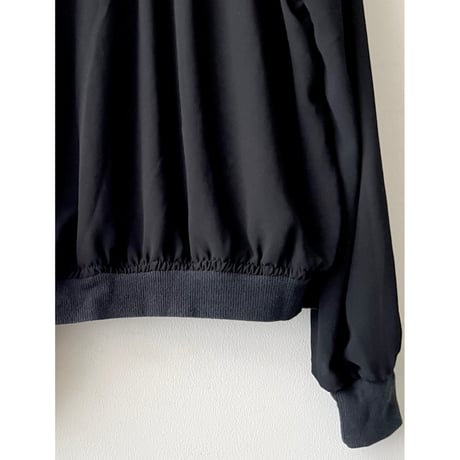 Lace Design Sheer Short JKT