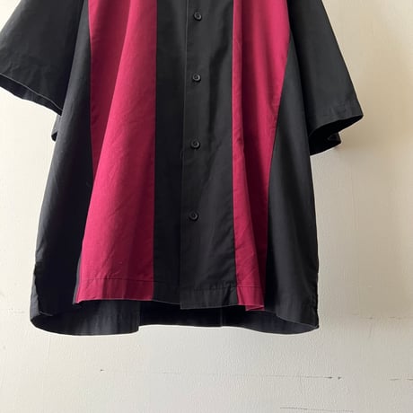 Old Two Tone Shirt