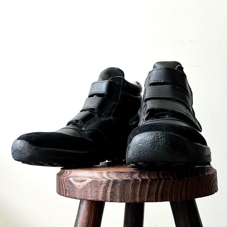 80's German Military Pilot Shoes (27.0cm)