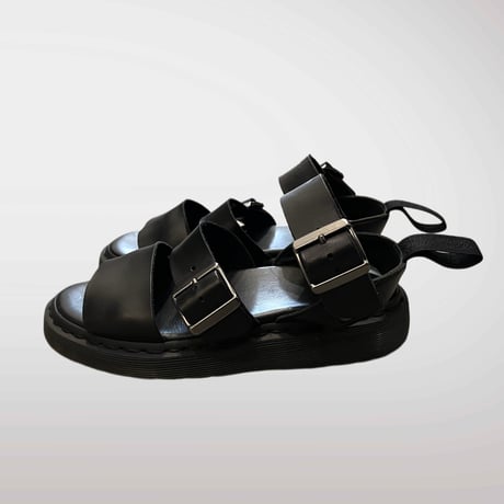 Dr.Marten's GRYPHON Leather Sandals