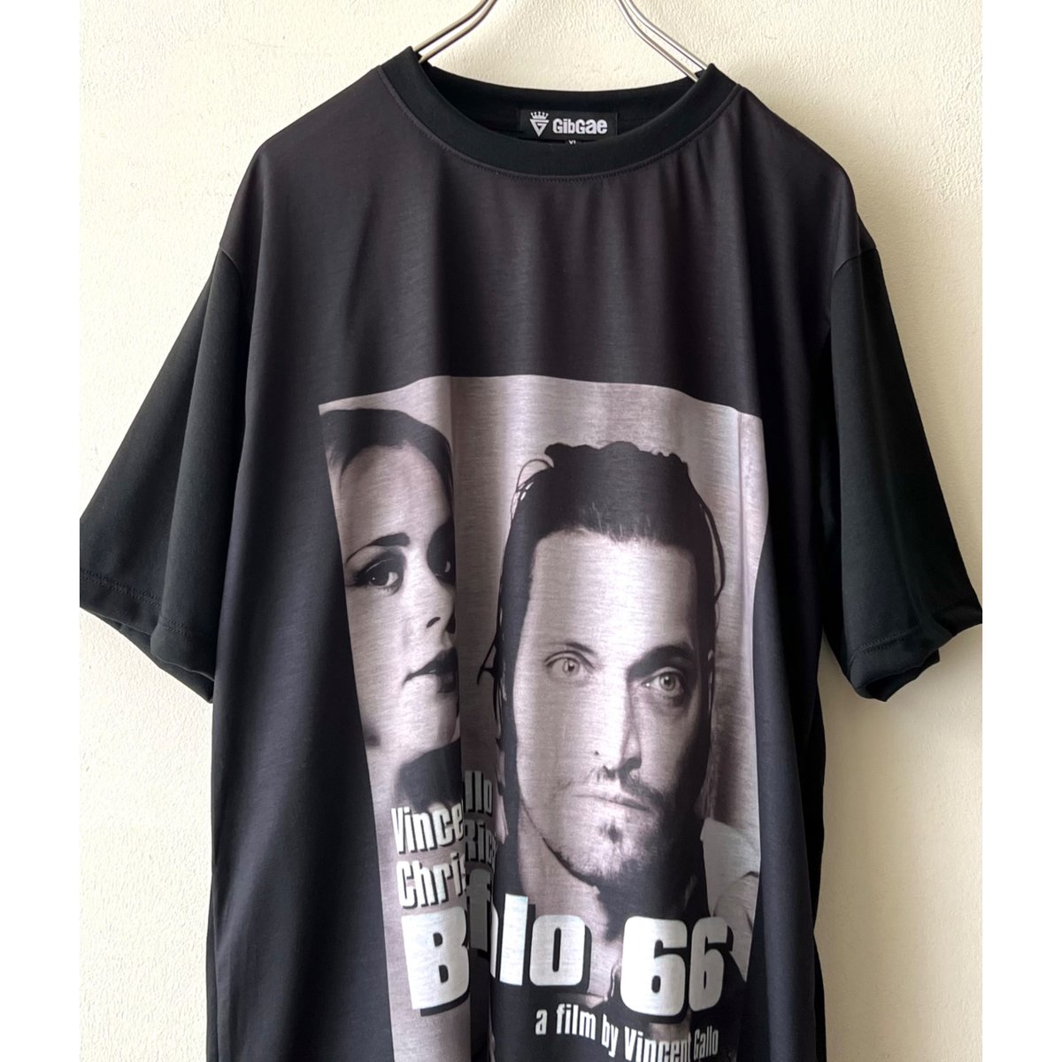 Import Movie Tee 