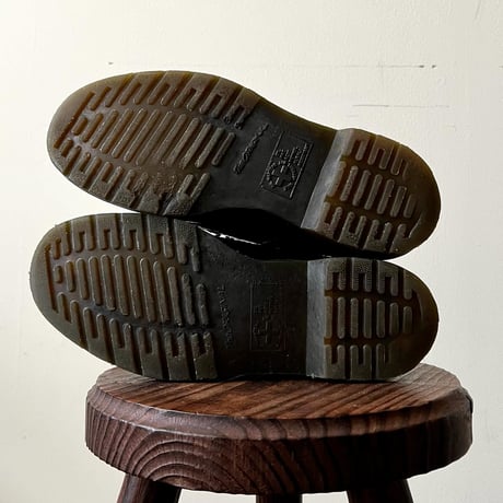 Dr.Marten's Wing-tip Shoe size : uk5 (24.0cm程度)