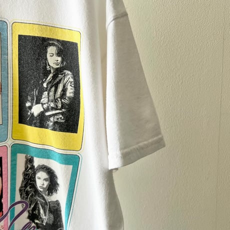 "Selena" Artist Print Tee
