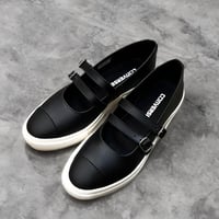CONVERSE MARYJANE Strap Shoe (size : 24.0cm)