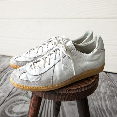 ︎ 80-90's German Trainer(27.0cm)