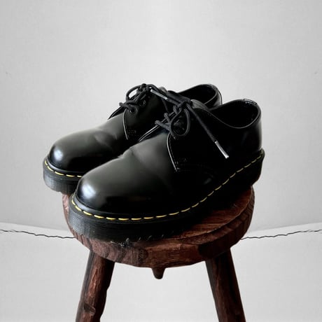 Dr.Marten's 1461 3eye Leather Shoe size : uk5 (24.0cm程度)