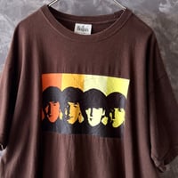 The Beatles Graphic Print Tee