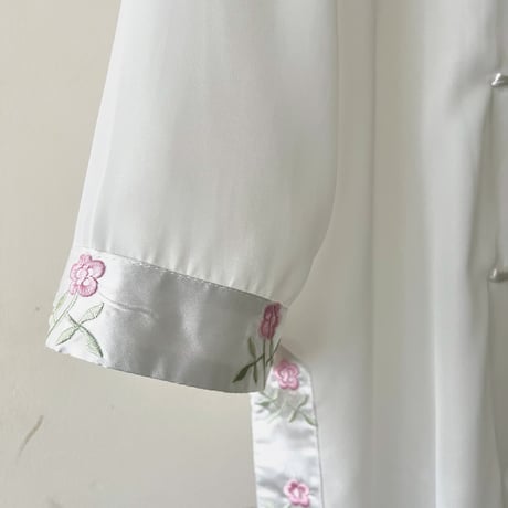 " Sheer " Design China Shirt