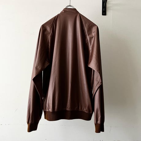Old  Drizzler JKT