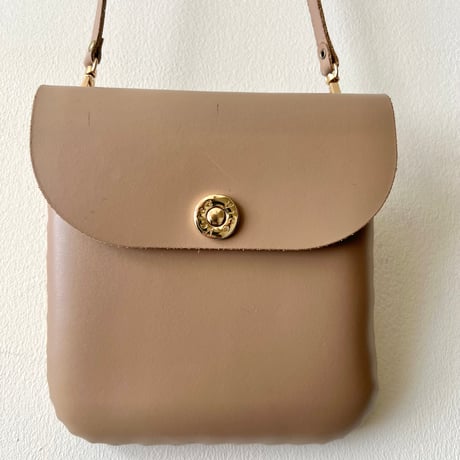 Vice Versa Mini Shoulder Bag (made in Greece)