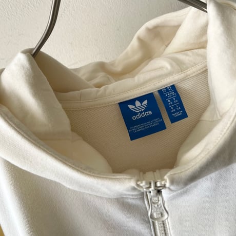 adidas originals Embellished Arts Crop Hoodie