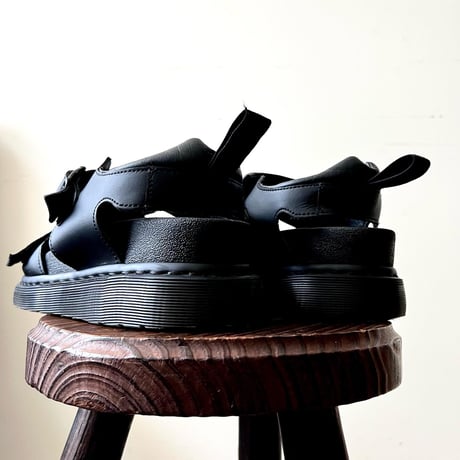 Dr.Marten's "KAMILAH" Strap Sandals (size: UK6/25.0cm程度)