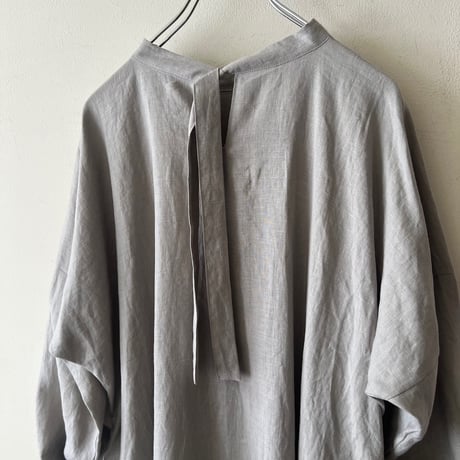 【即納品】バックリボンワンピース