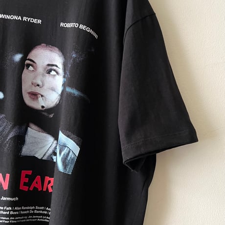 Import Movie Tee